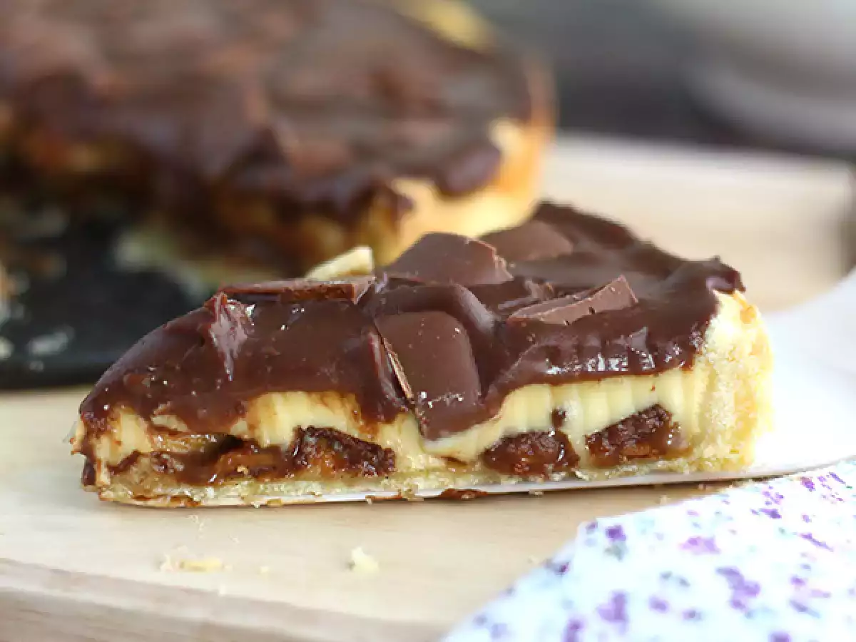 Ikea usulü alageyik tart - fotoğraf 2