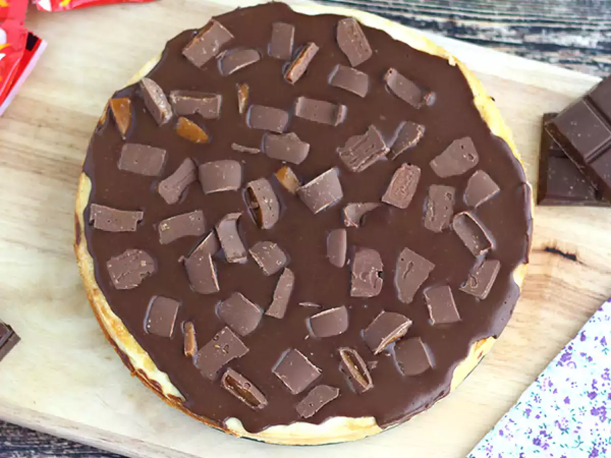 Ikea usulü alageyik tart - fotoğraf 3