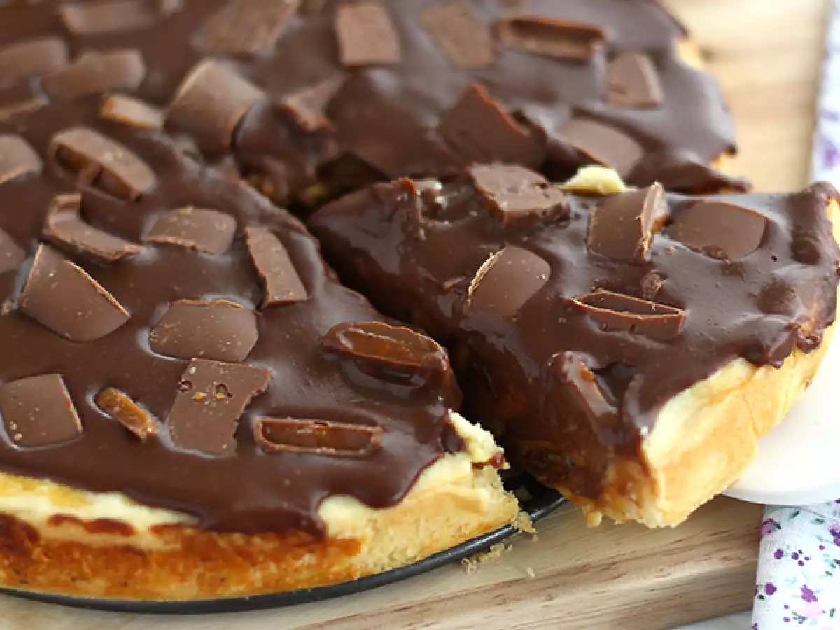 Ikea usulü alageyik tart - fotoğraf 4