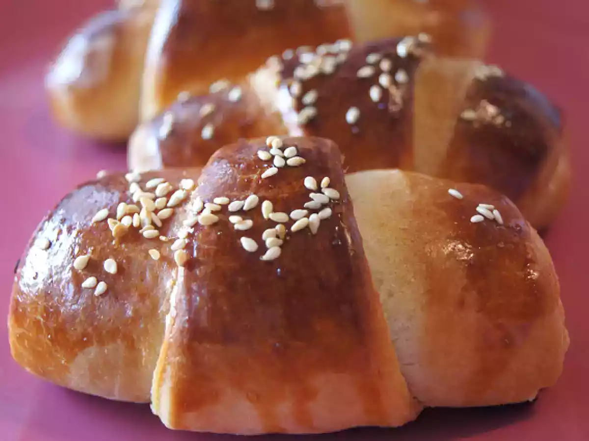 İKİ KOLAY HAMUR İŞİ SAHUR LEZZETLERİ - fotoğraf 2
