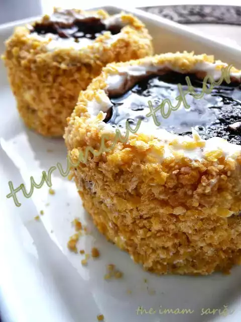 İmam sariği pastasi