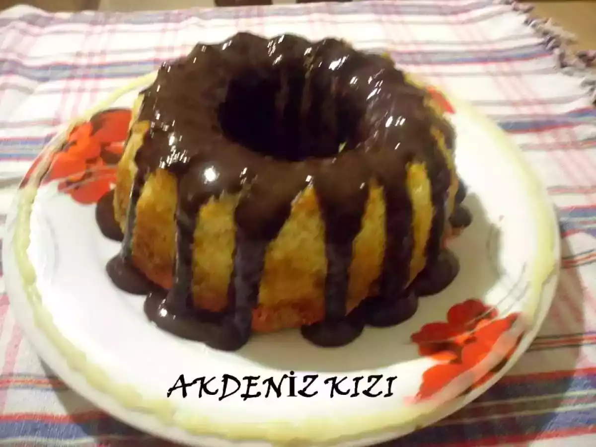 Incili kek - fotoğraf 2