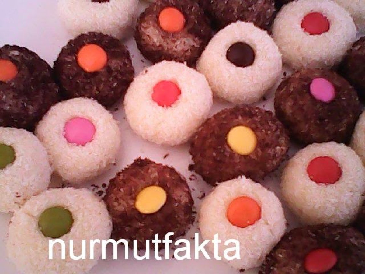 Irmikli toplar