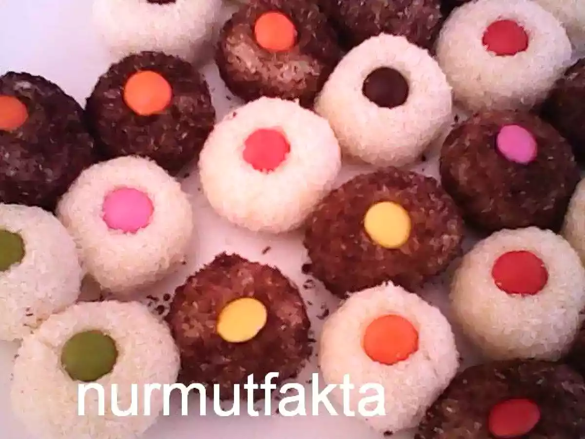 Irmikli toplar