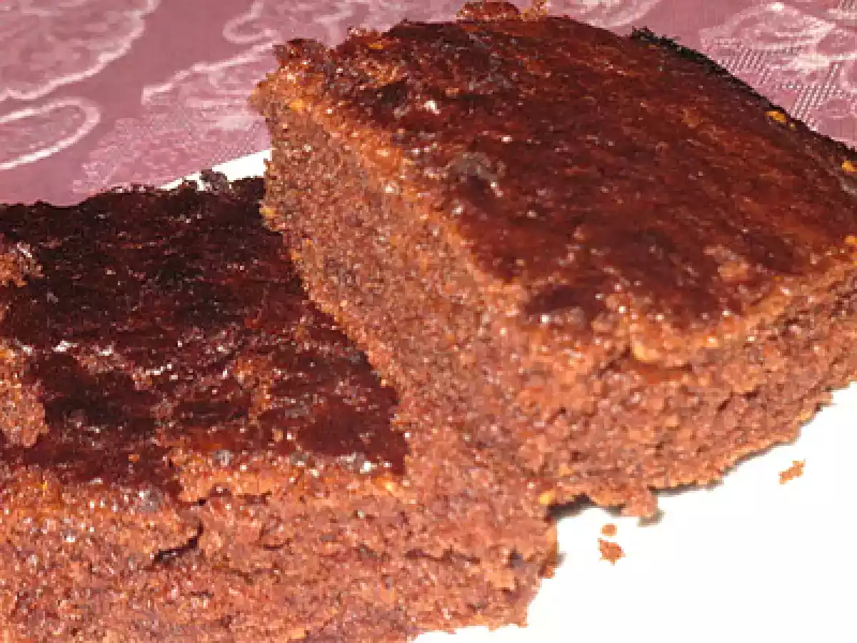 Islak Kek