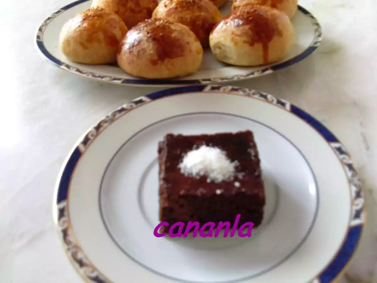 ISLAK KEK