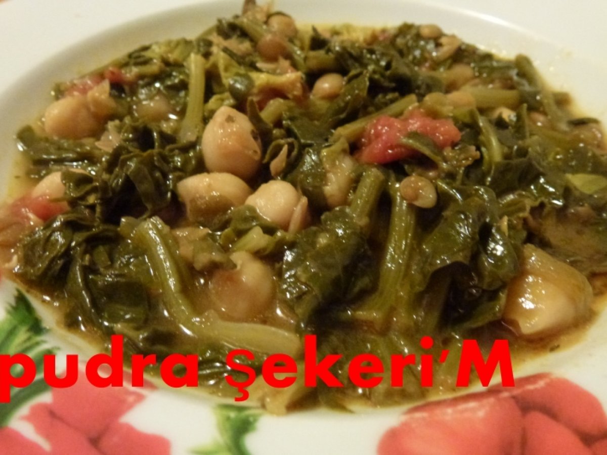 Ispanak Aşı