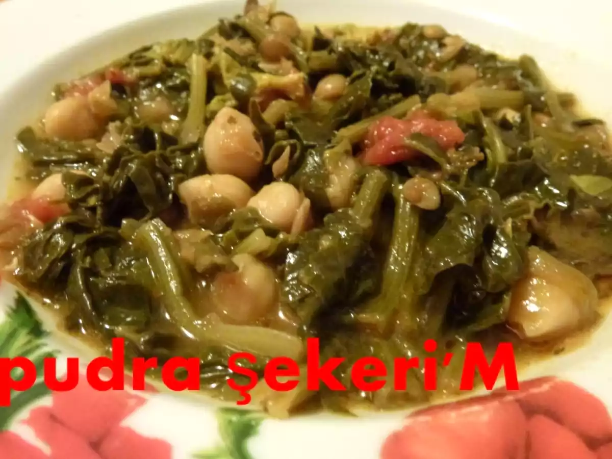 Ispanak Aşı