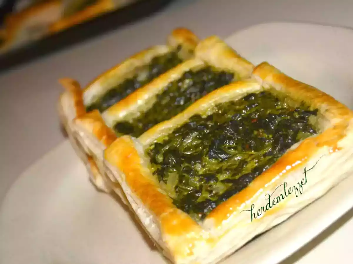 ISPANAKLI MİLFÖY BÖREĞİ