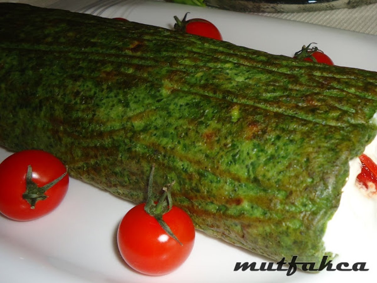 ISPANAKLI RULO