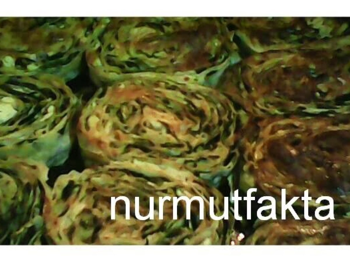ISPANAKLI RULO BÖREK