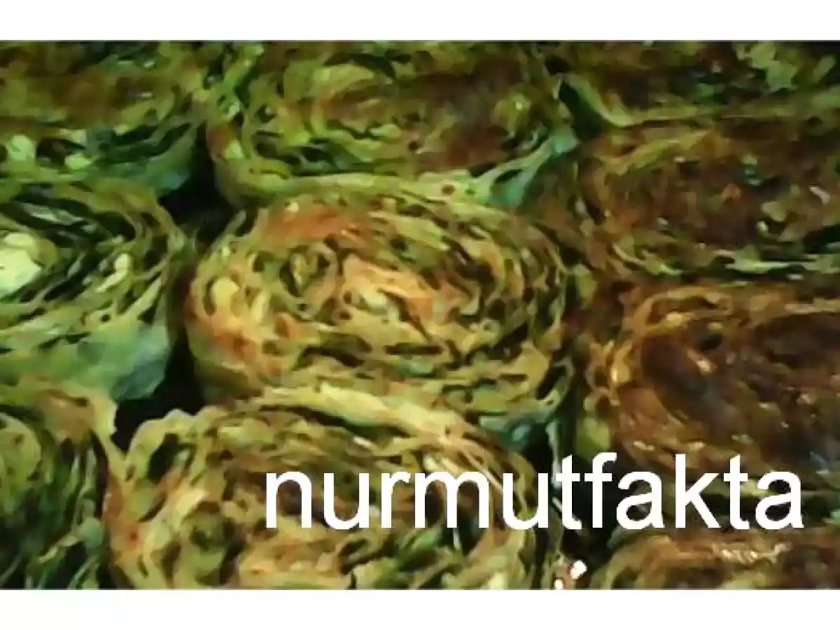 ISPANAKLI RULO BÖREK