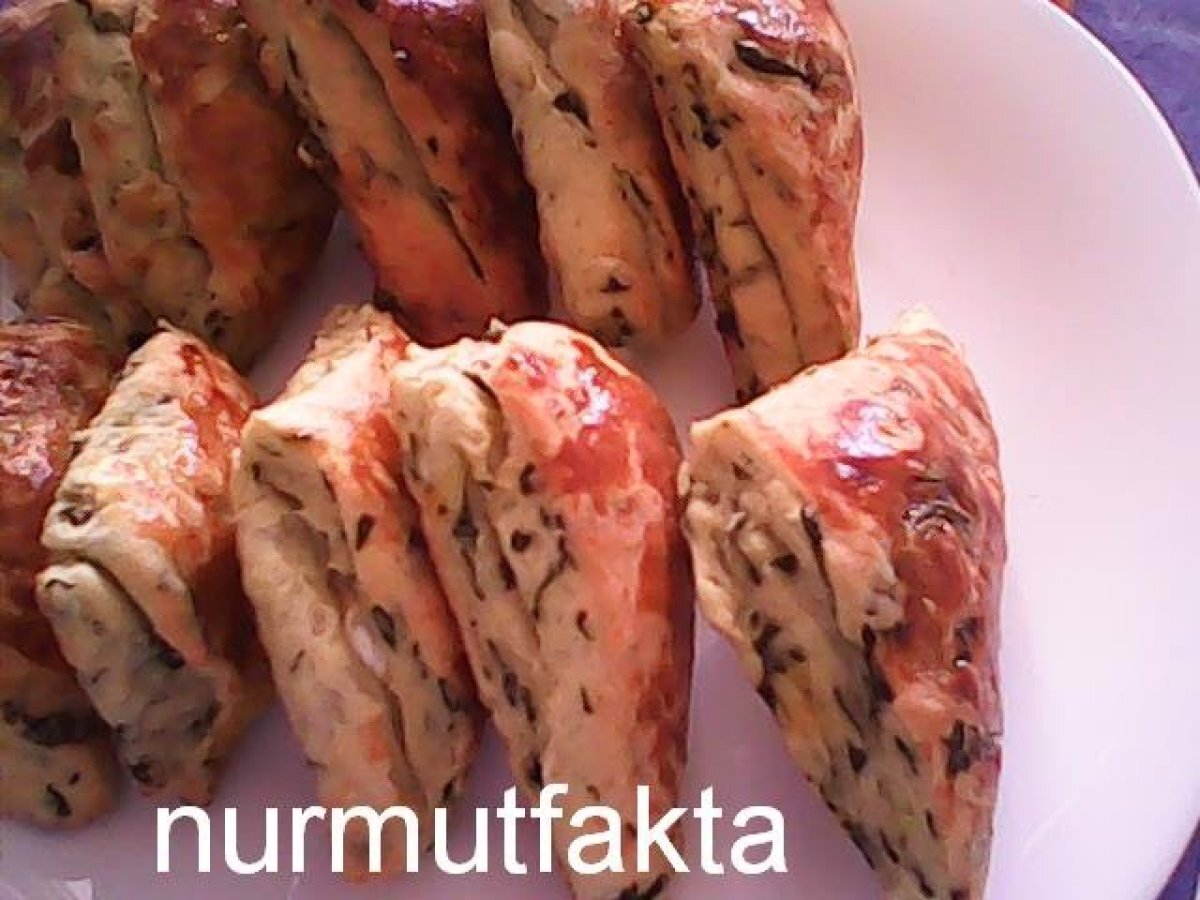 ISPANAKLI ÜÇGENLER