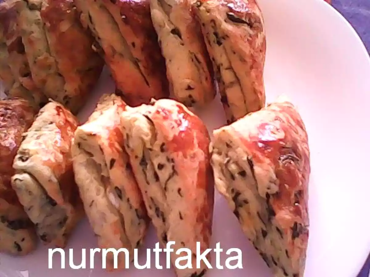 ISPANAKLI ÜÇGENLER