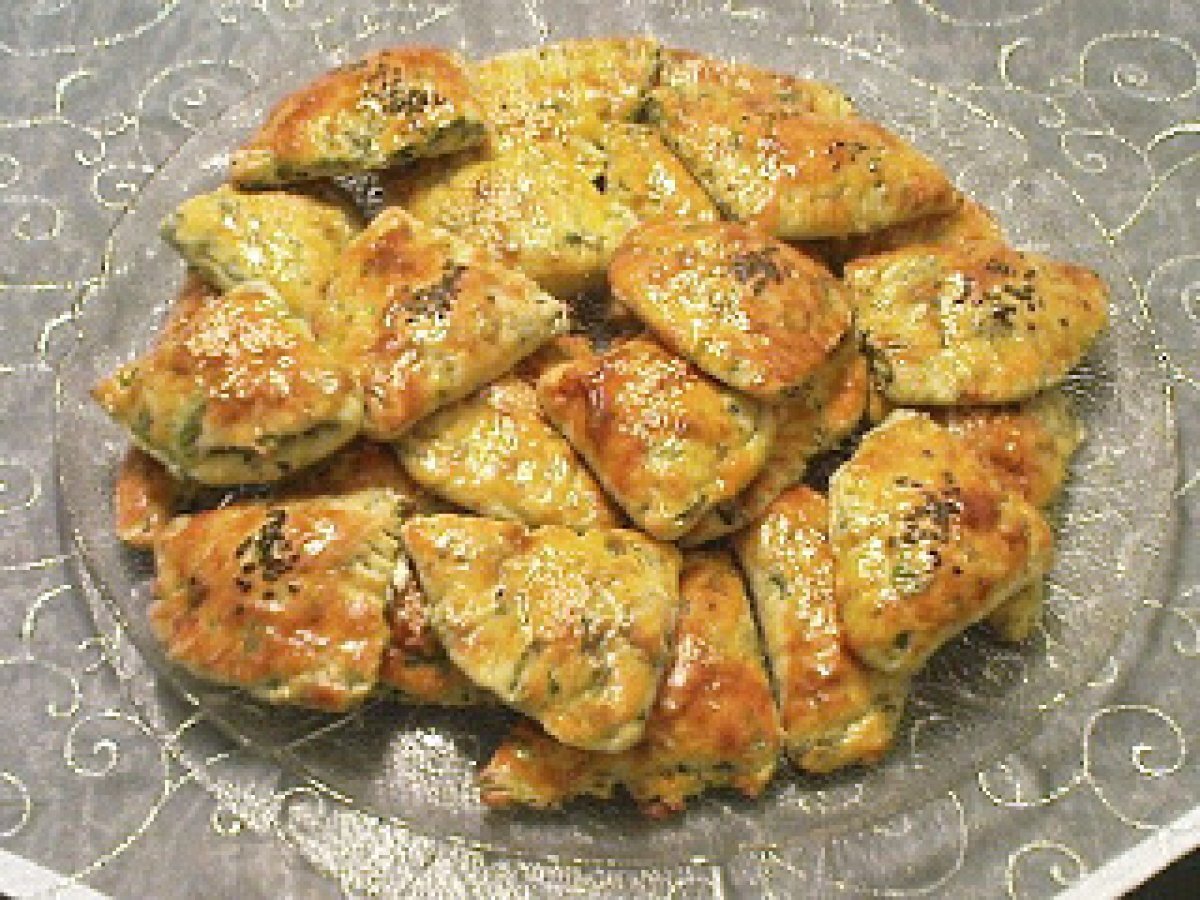 Ispanakli ücgenler