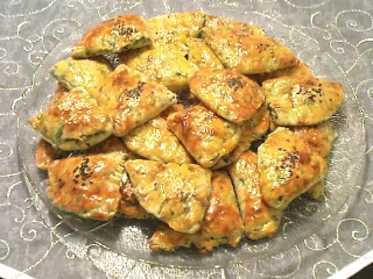 Ispanakli ücgenler