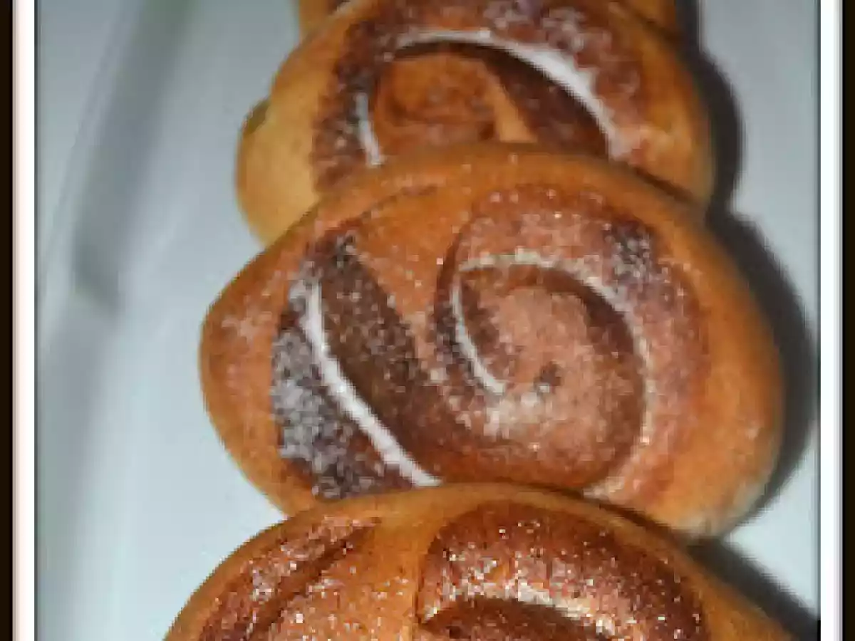 İSVEÇ ÇÖREĞİ
