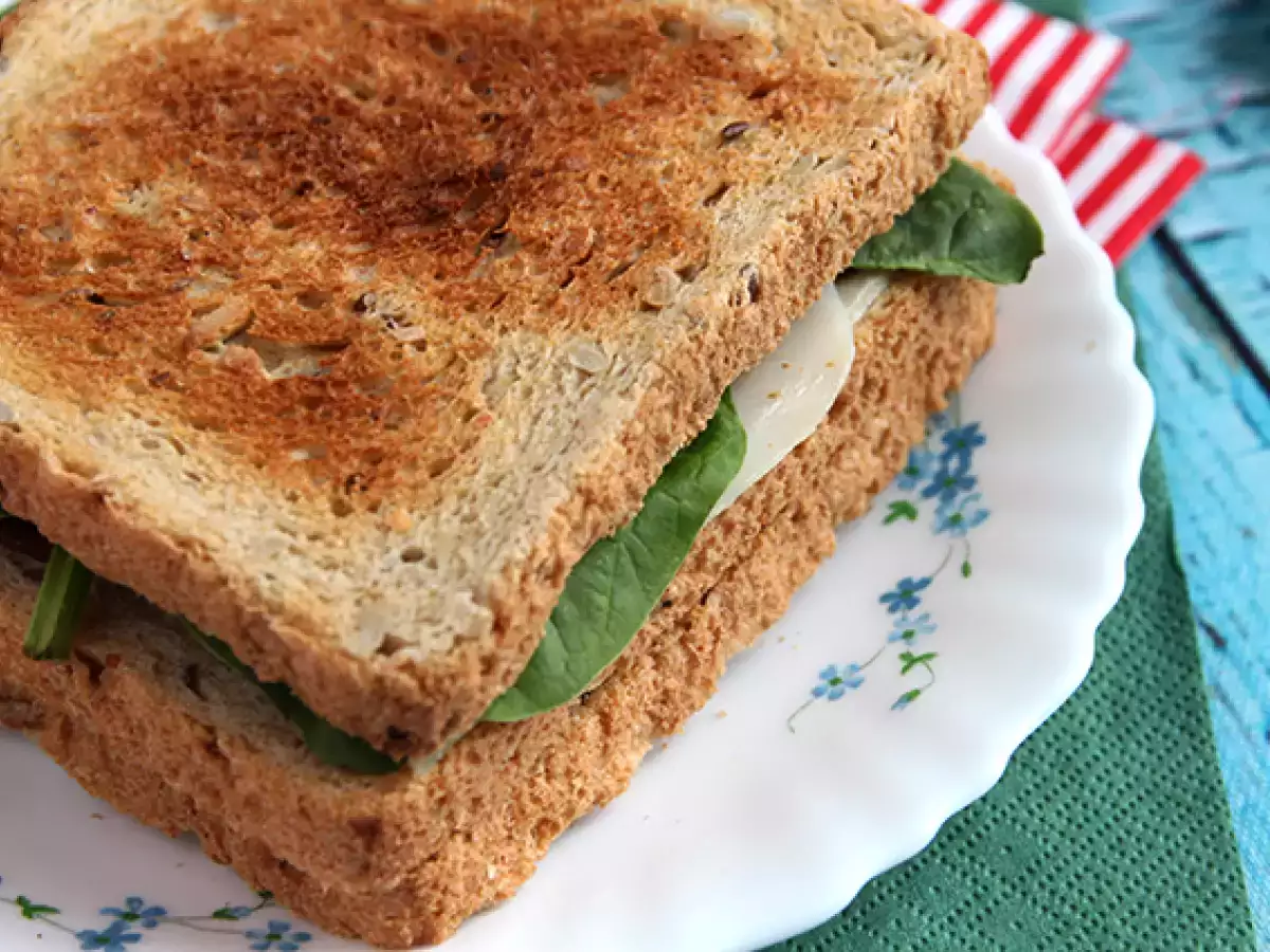 İtalyan Sandviç Kulübü - fotoğraf 5