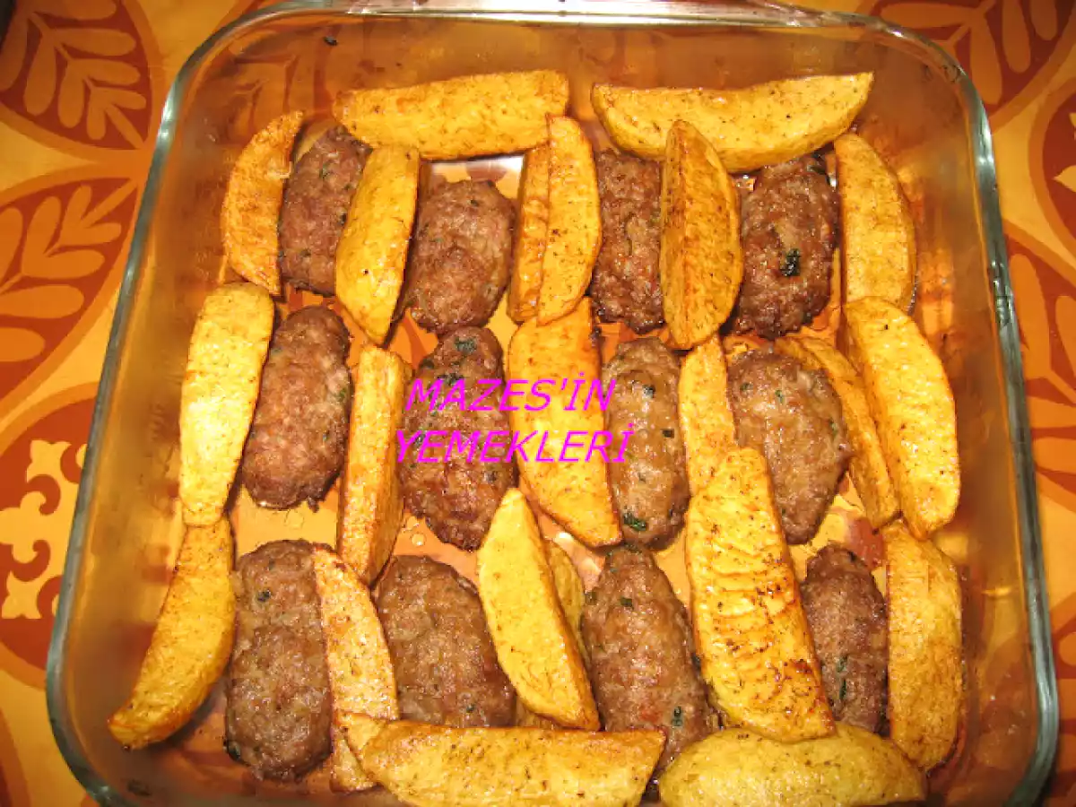 İZMİR KÖFTE - fotoğraf 2
