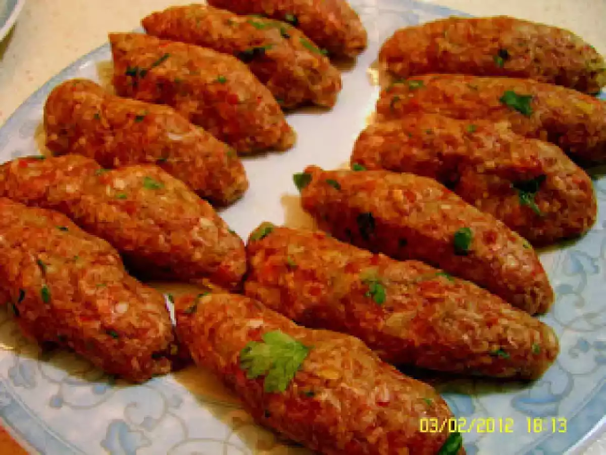 İZMİR KÖFTE - fotoğraf 2