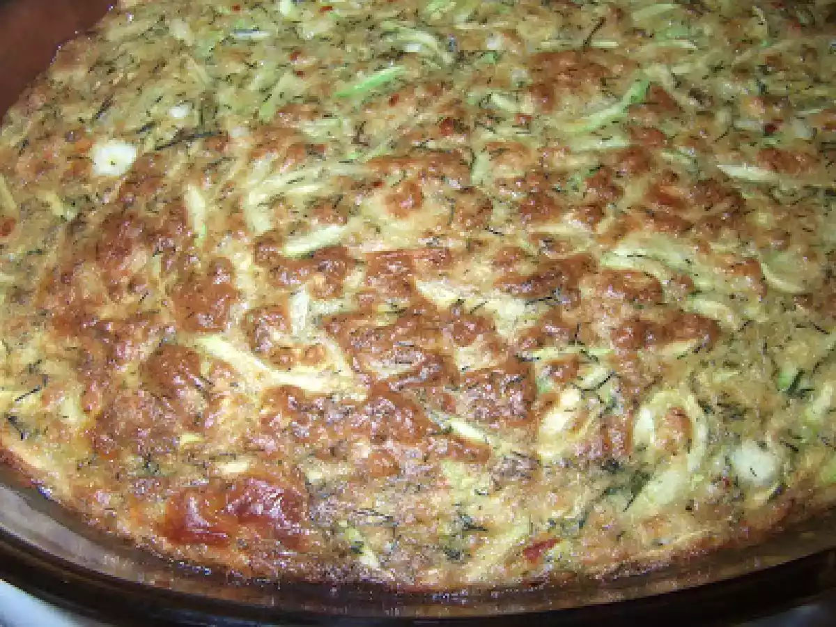 Kabak böreği