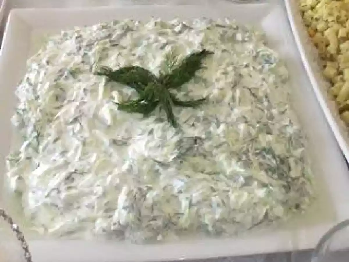 KABAK CACIĞI