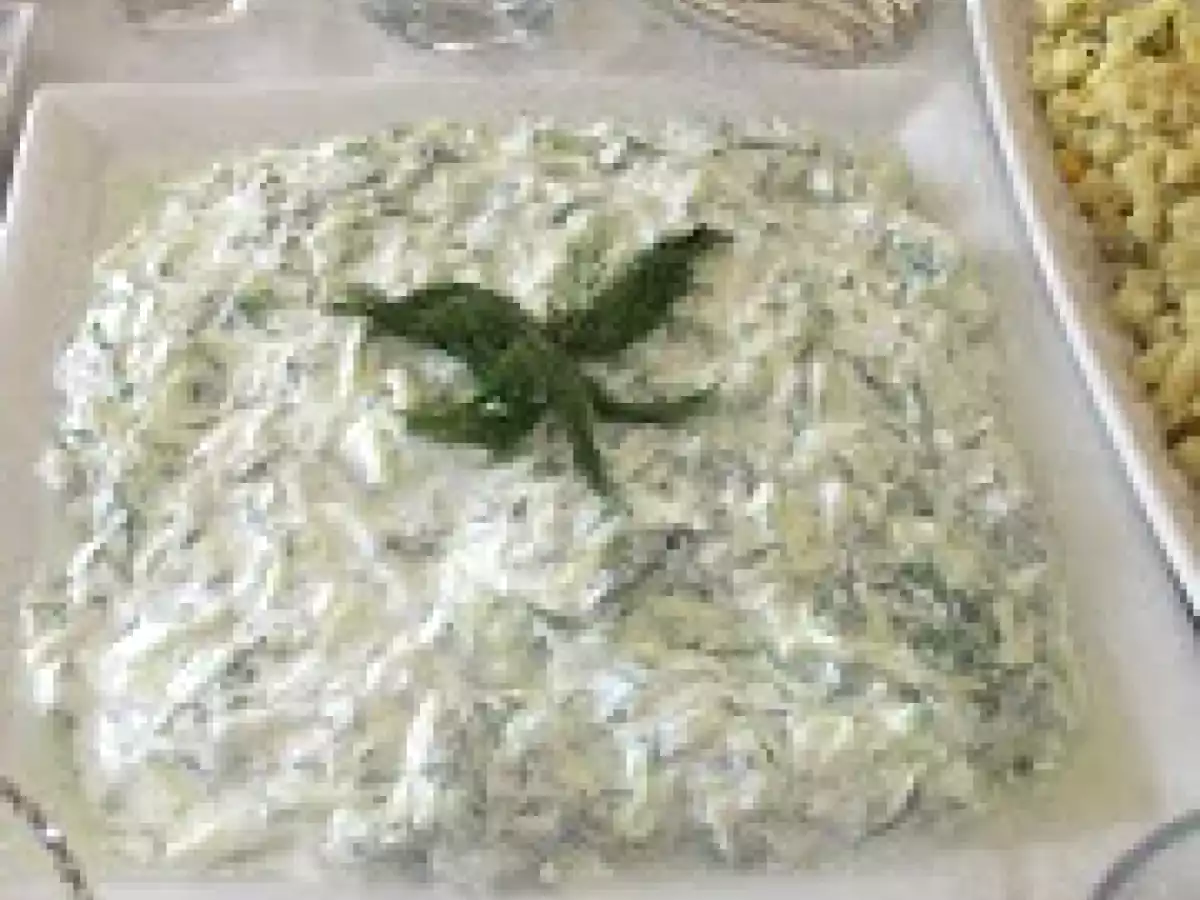 KABAK CACIĞI - fotoğraf 2