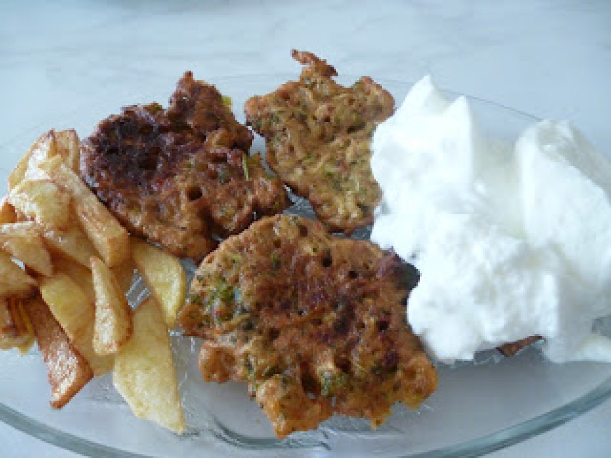 KABAK MÜCVERİ