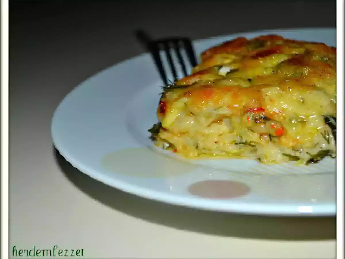 KABAK SUFLE