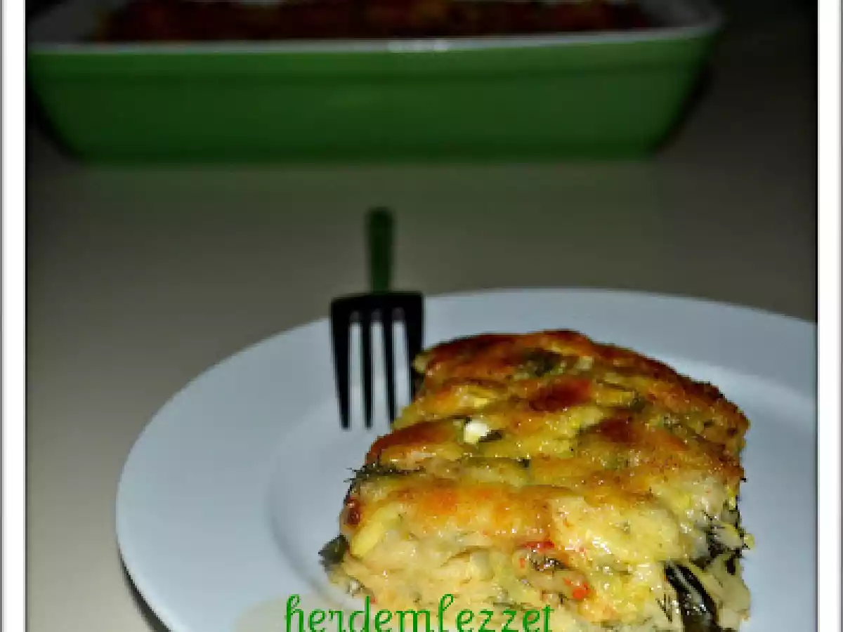 KABAK SUFLE - fotoğraf 2