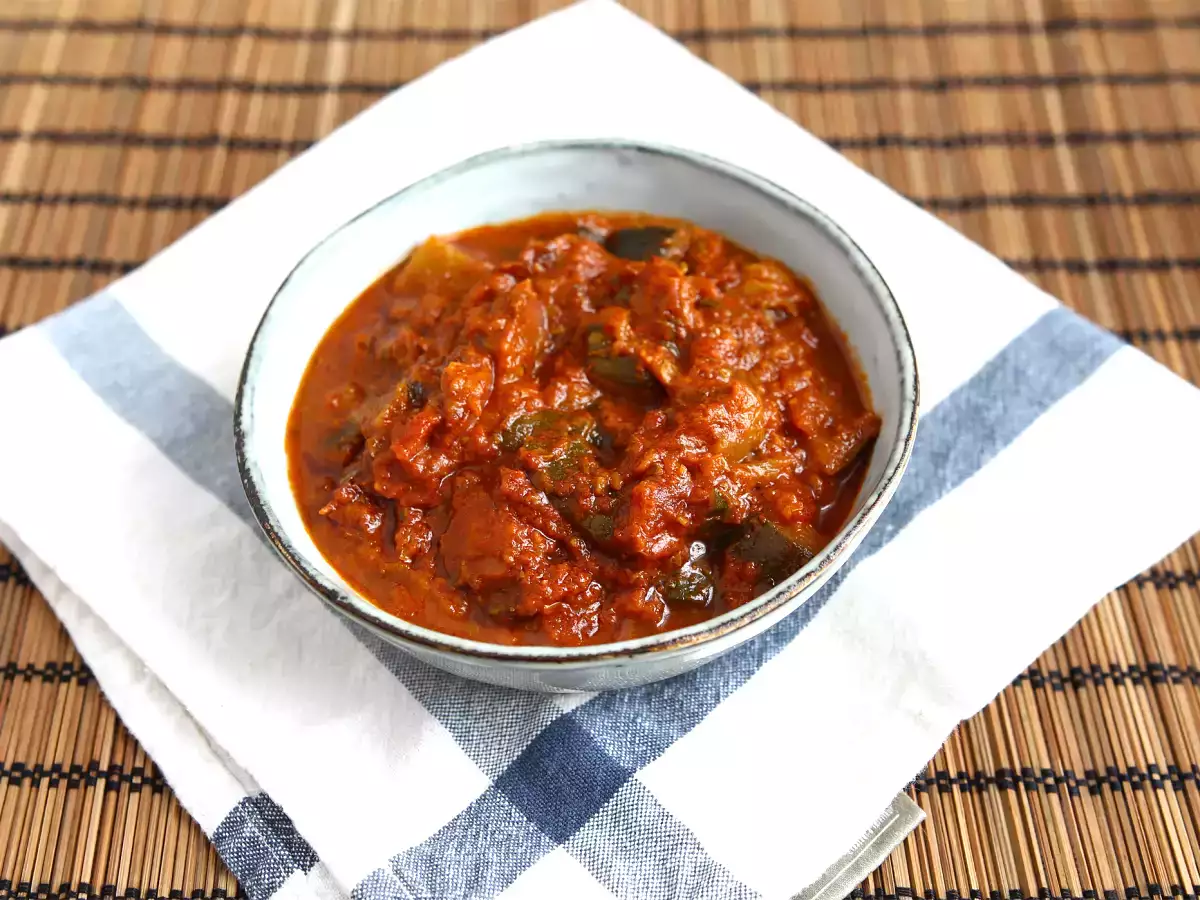 Kabak yahnisi nasıl hazırlanır? - fotoğraf 2