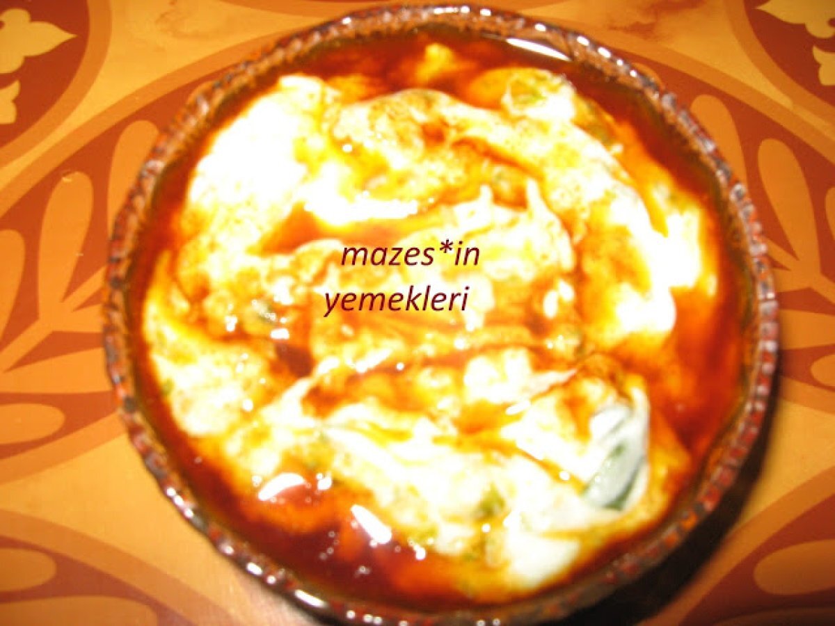 KADİFE GİBİ ISPANAK