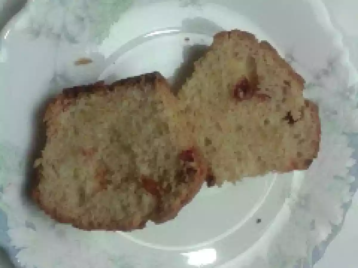 Kağıtlı Kek