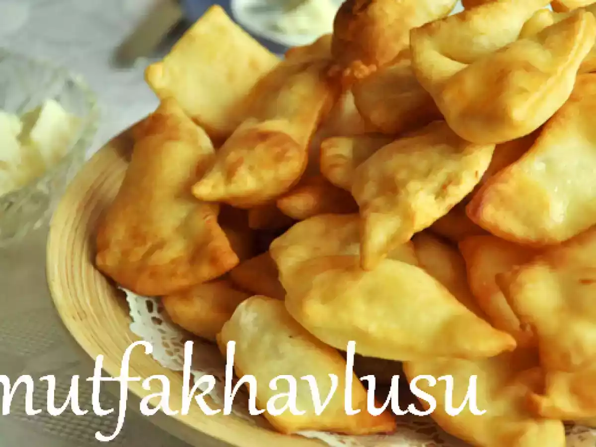Kahvaltı olsun Çaydoş olsun