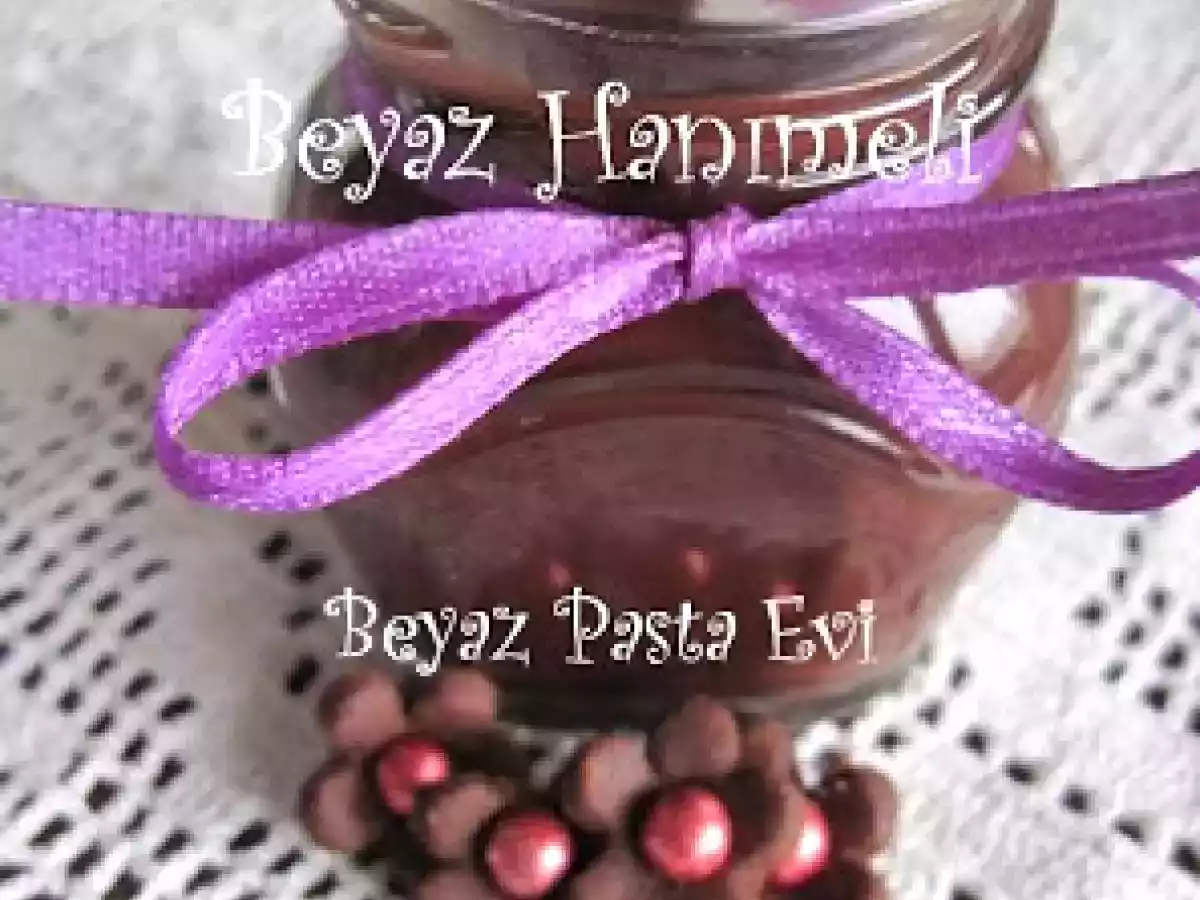 Kahvaltılık çikolata