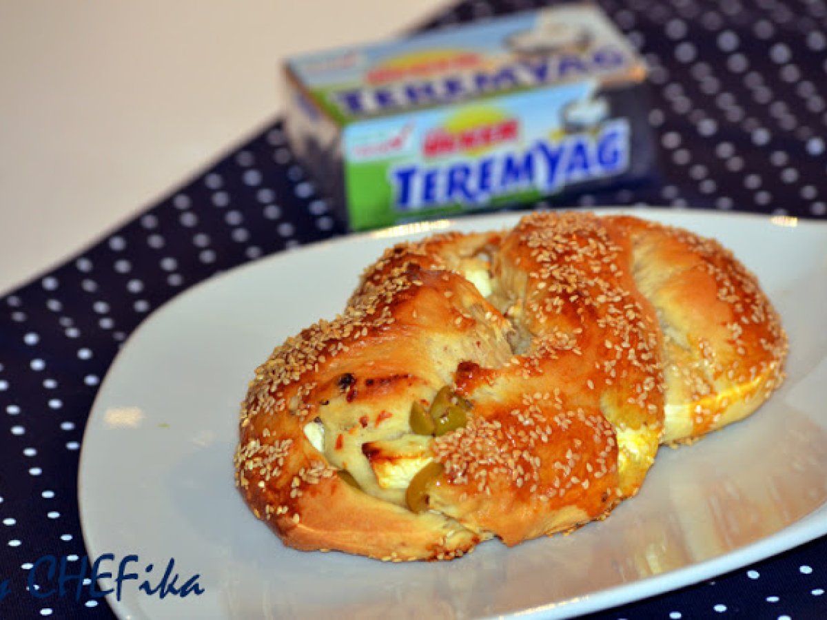 Kahvaltılık Ekmekler