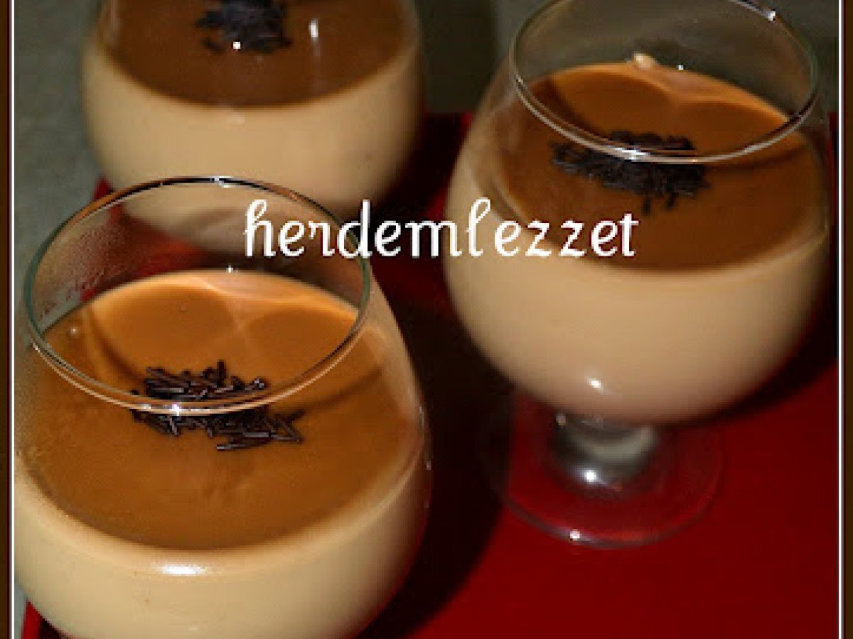 KAHVELİ KUP