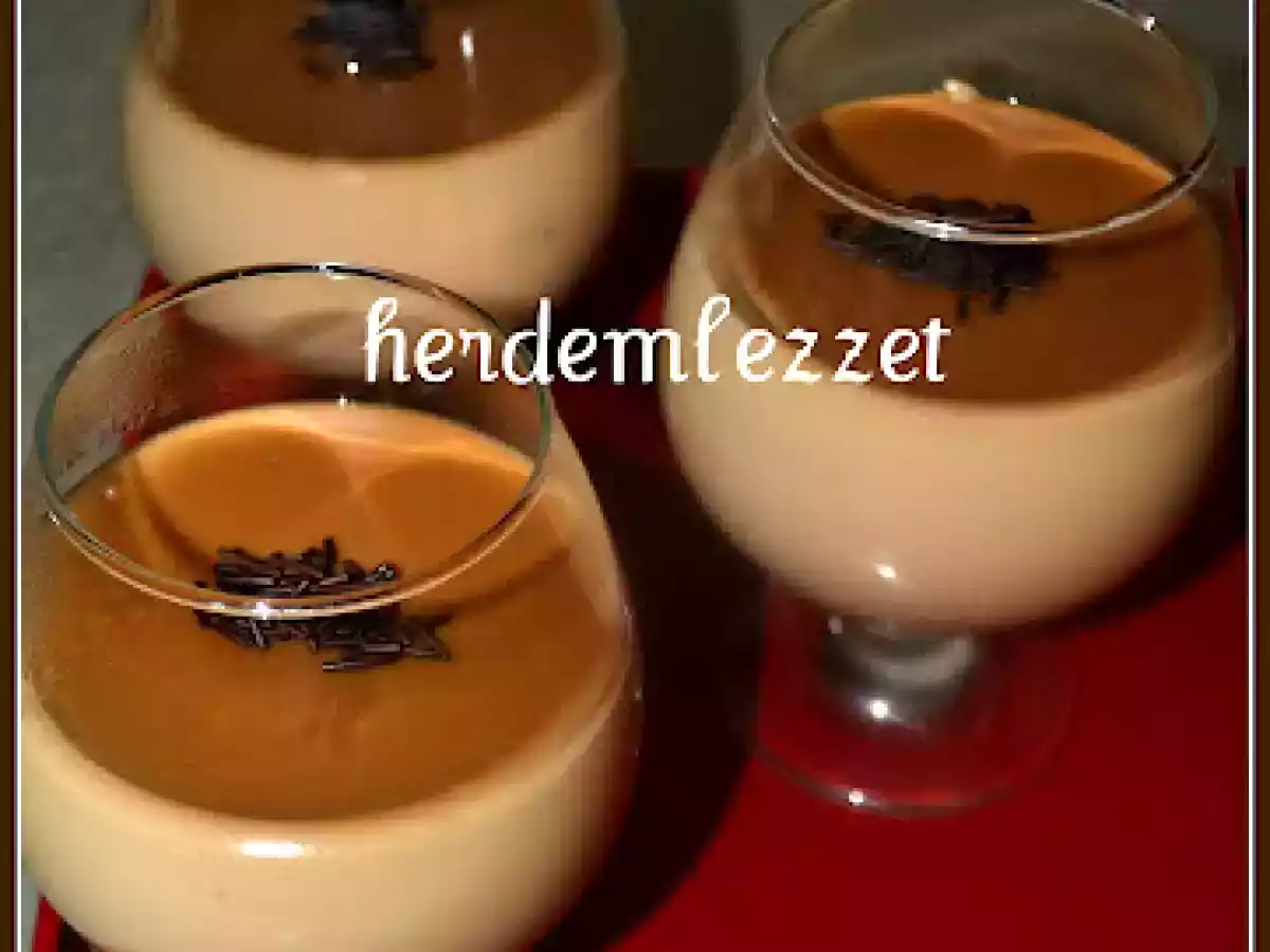 KAHVELİ KUP