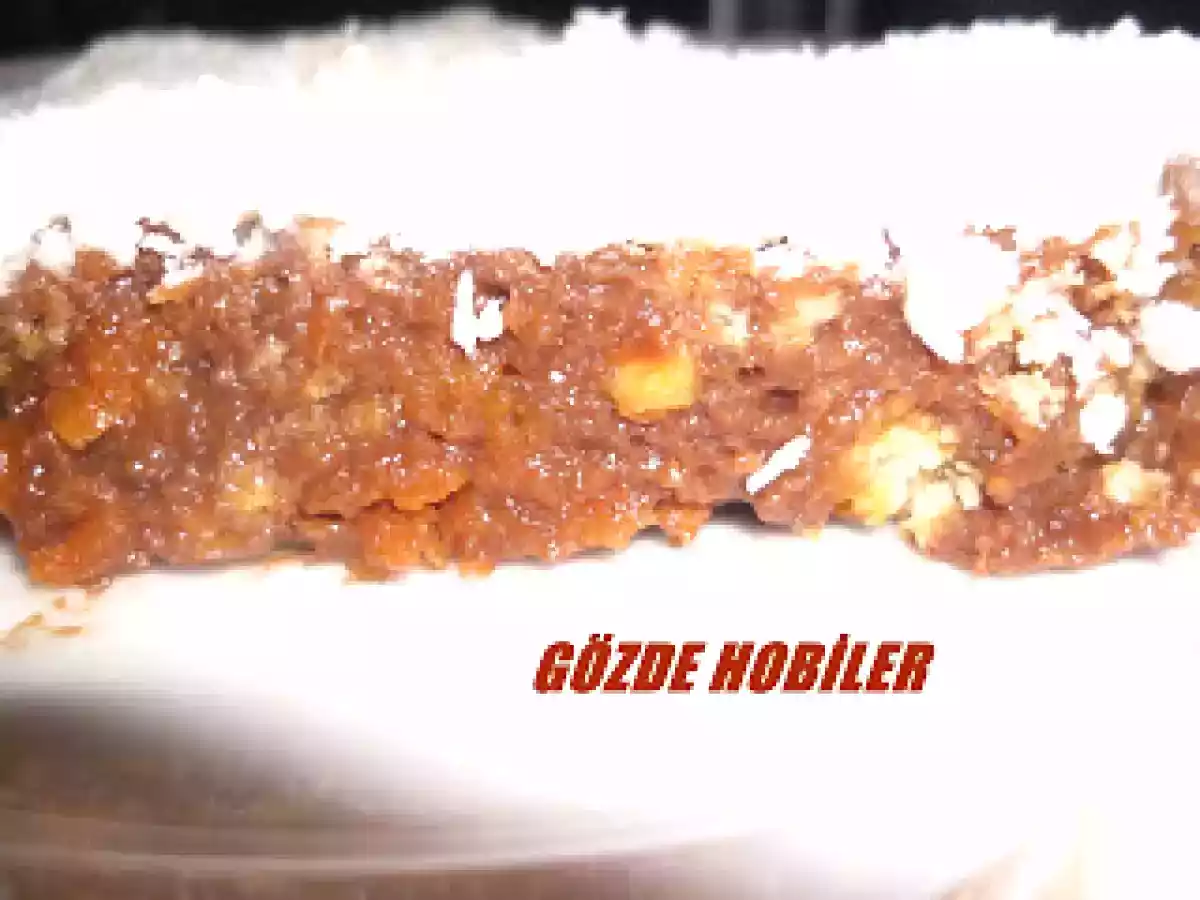 KAKAO KREMALI CEZERYE