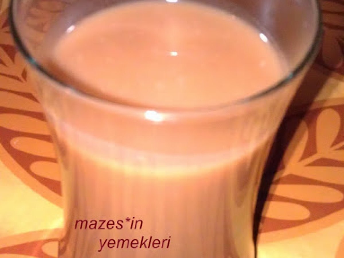 KAKAOLU BOZA