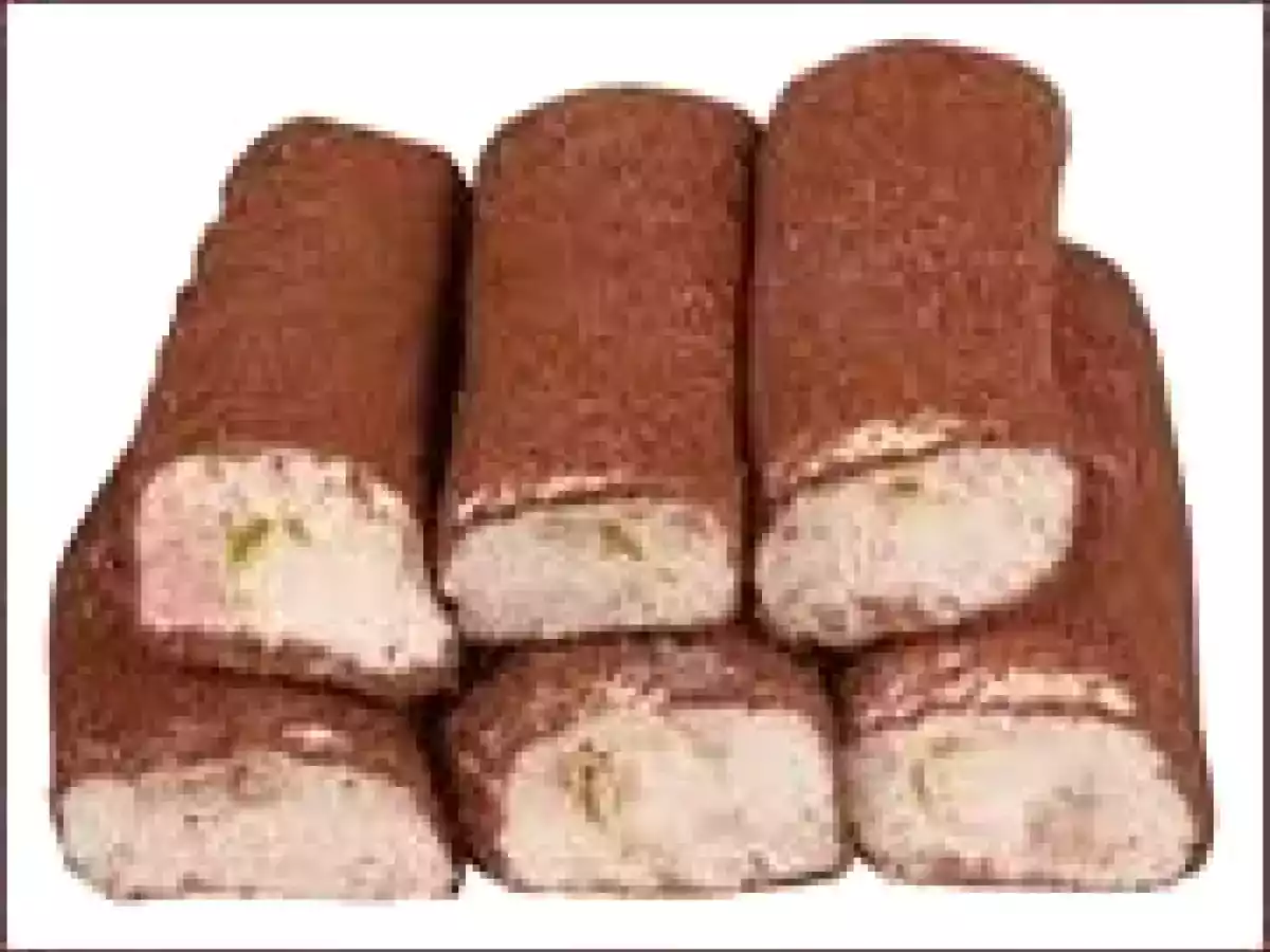 Kakaolu sarma tarifi