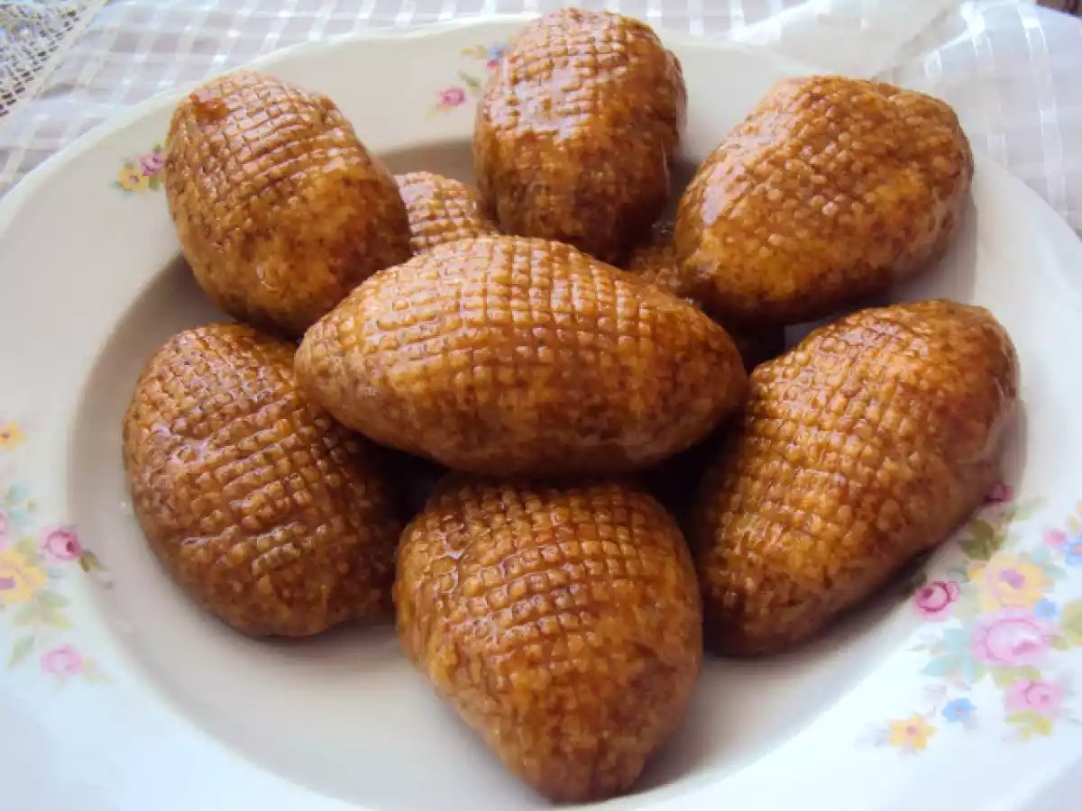 Kalburabastı - fotoğraf 2