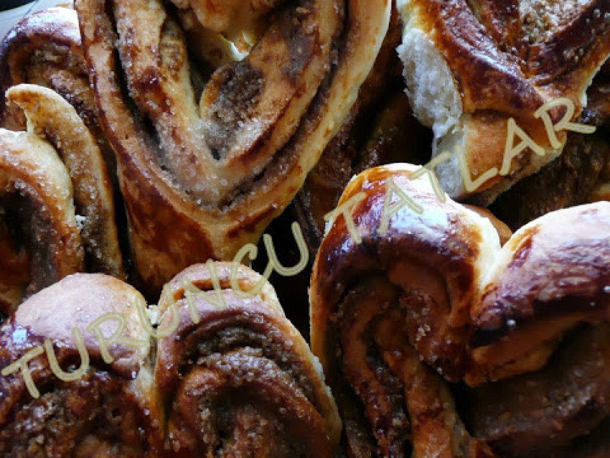 KALP ÇÖREK