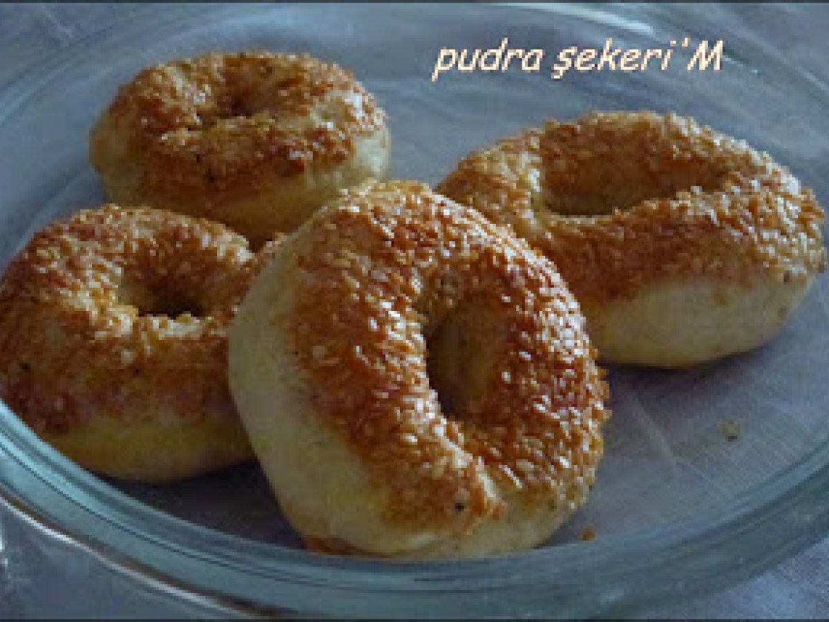 KANDİL SİMİDİ
