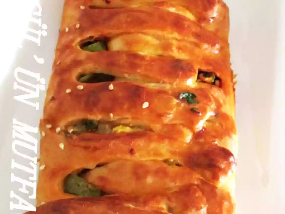 KAPALI PİZZA
