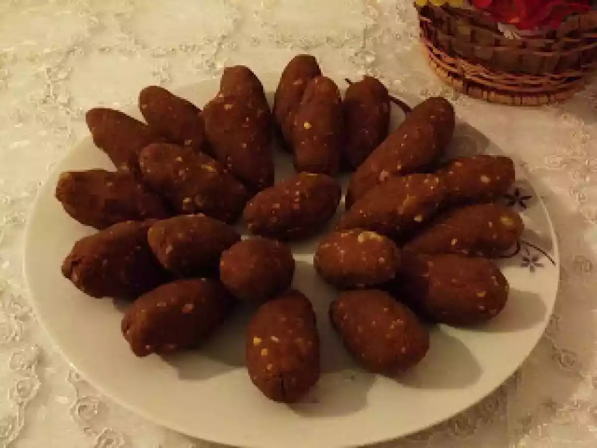 KARAÇUVAL HELVASI