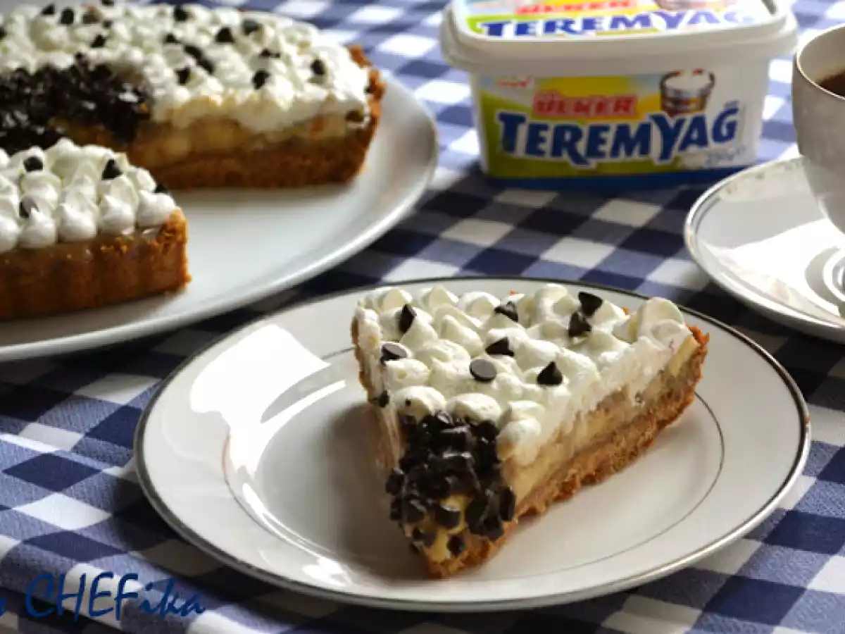 Karamelli Muzlu Kolay Pay:
