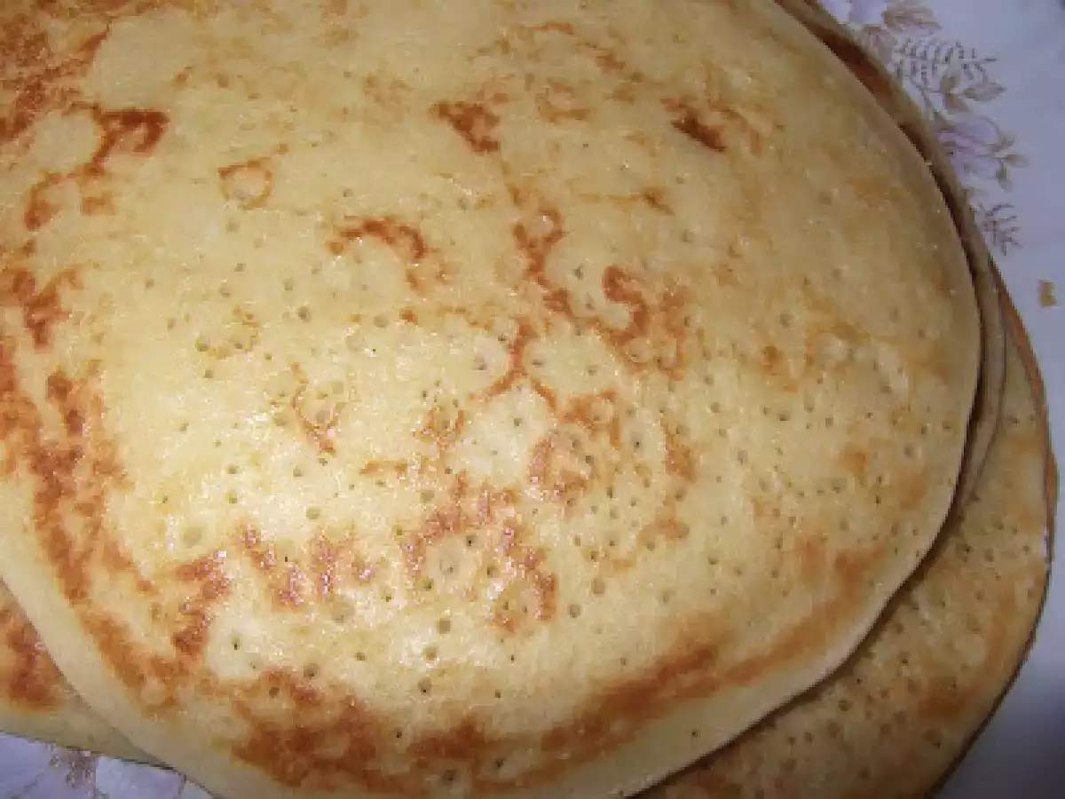 Karbonatlı akıtma tarifi