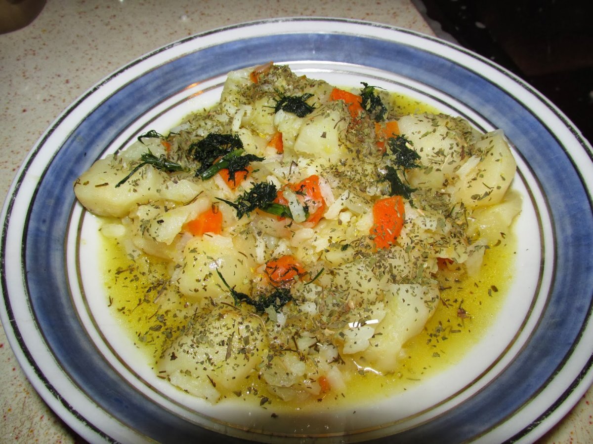KARIŞIK