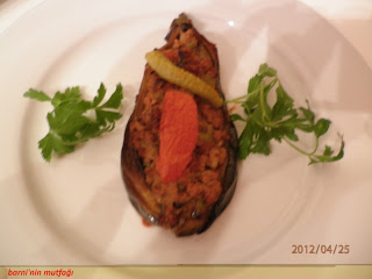 Karnıyarık